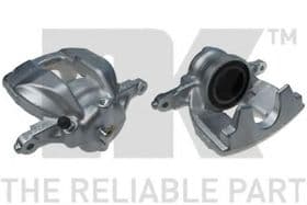 Тормозной суппорт