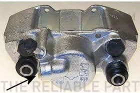 Гальмівний супорт Гальмівний супорт