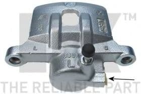 Тормозной суппорт Тормозной суппорт