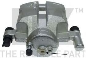 Тормозной суппорт