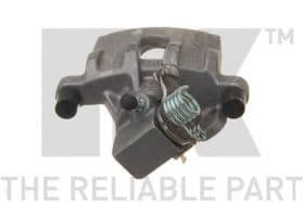 Тормозной суппорт