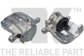 Тормозной суппорт