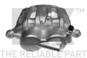 Тормозной суппорт