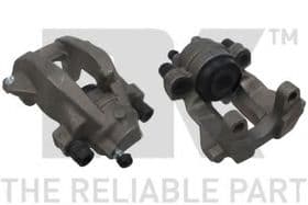 Тормозной суппорт