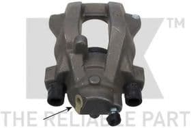 Тормозной суппорт