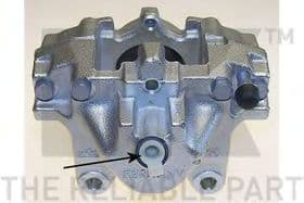 Гальмівний супорт Гальмівний супорт