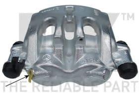 Тормозной суппорт