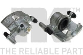 Тормозной суппорт