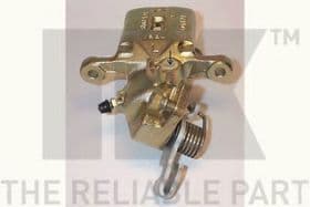 Тормозной суппорт Тормозной суппорт