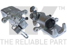 Тормозной суппорт Тормозной суппорт