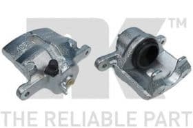 Тормозной суппорт