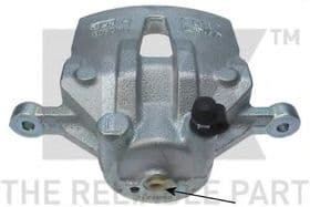 Тормозной суппорт Тормозной суппорт