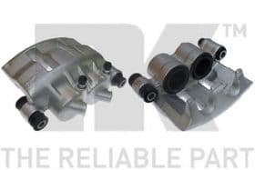 Тормозной суппорт