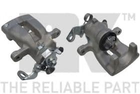 Тормозной суппорт