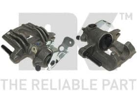 Тормозной суппорт