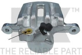 Тормозной суппорт