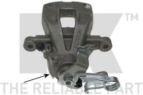 Гальмівний супорт