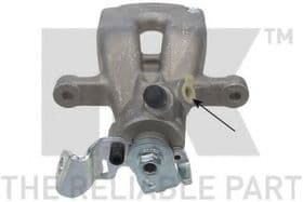 Гальмівний супорт