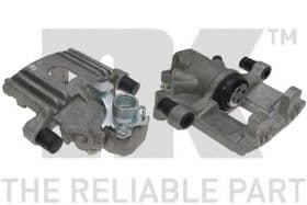 Тормозной суппорт