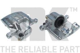 Тормозной суппорт