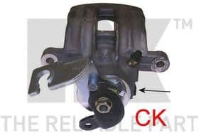 Гальмівний супорт