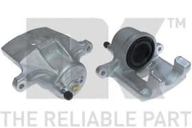 Тормозной суппорт