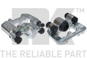 Тормозной суппорт