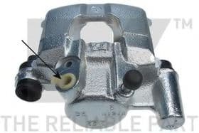 Тормозной суппорт