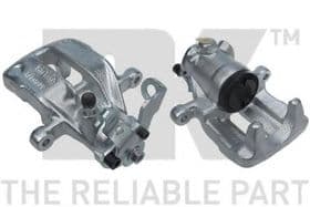 Тормозной суппорт