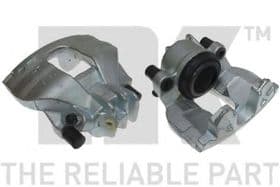 Тормозной суппорт