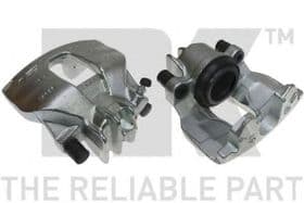 Тормозной суппорт