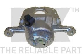 Гальмівний супорт