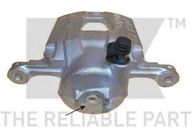 Тормозной суппорт