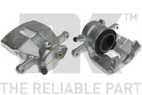 Тормозной суппорт Тормозной суппорт