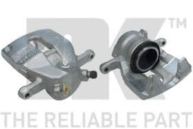 Тормозной суппорт Тормозной суппорт