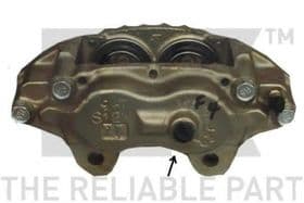 Тормозной суппорт