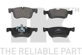 Тормозные колодки