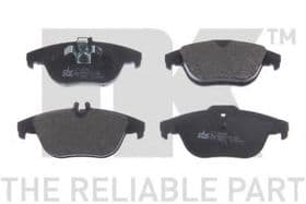 Тормозные колодки Тормозные колодки