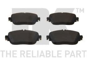 Тормозные колодки Тормозные колодки