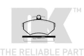 Тормозные колодки