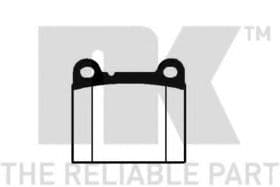 Тормозные колодки