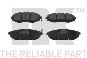 Тормозные колодки