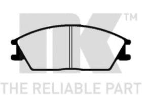 Тормозные колодки