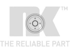 Гальмівний барабан