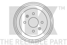 Тормозной барабан