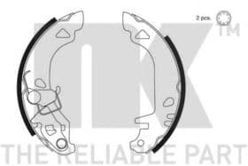 Тормозные колодки Тормозные колодки