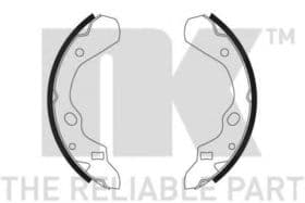 Тормозные колодки Тормозные колодки