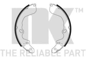 Тормозные колодки