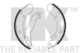 Тормозные колодки