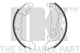 Тормозные колодки